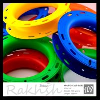 HAND-Caster HAND-Caster