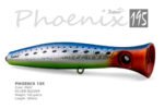 PHOENIX 195 new color