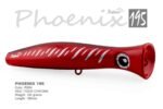 PHOENIX 195 - Image 8