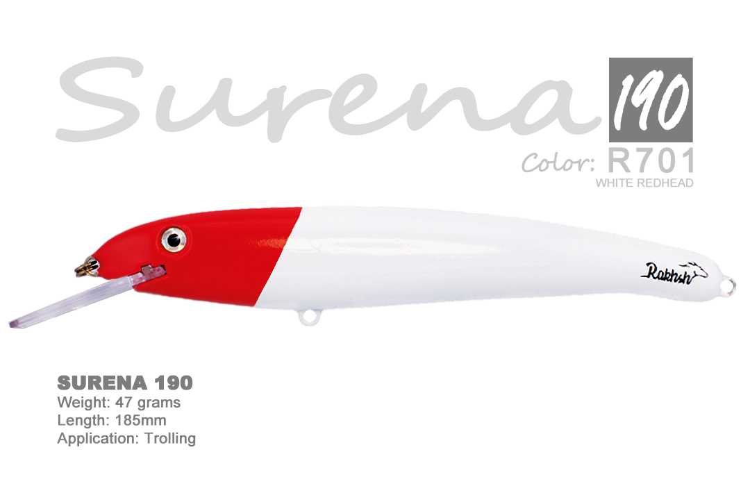 Surena R701_11zon SURENA 190 - Image 1