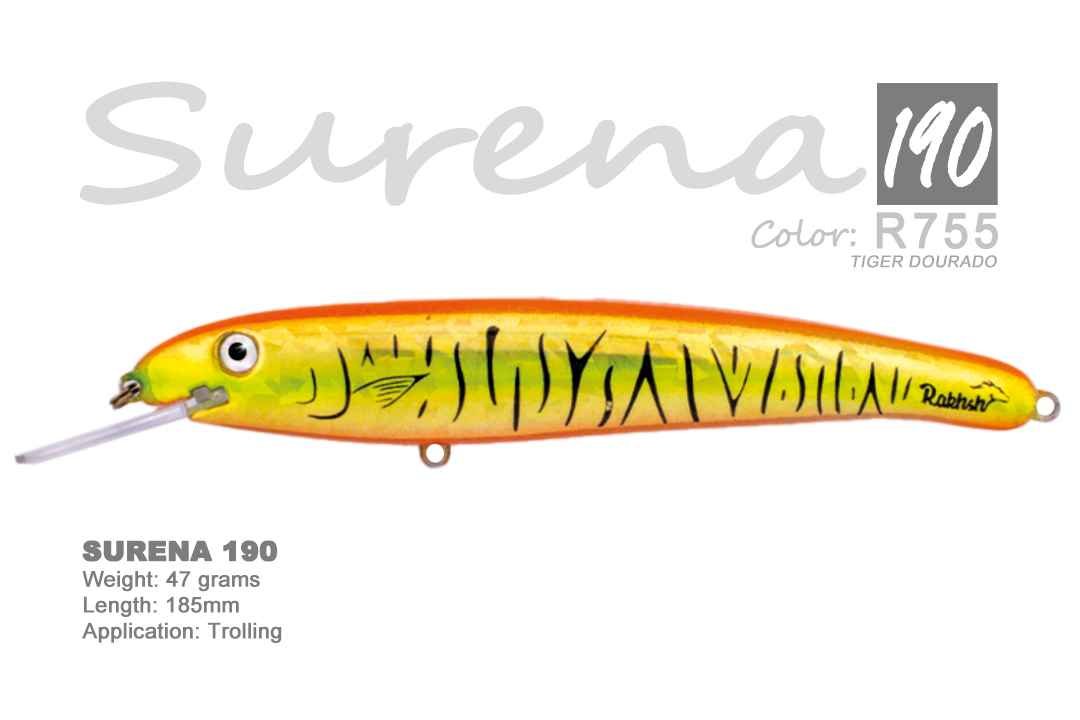 Surena R755_11zon SURENA 190 new color - Image 1