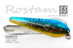 Rostam 3.0 spoon - Image 2