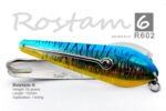 Rostam 6.0 spoon - Image 2
