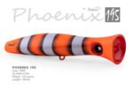 PHOENIX 195 new color - Image 4