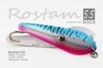 Rostam 5.5 - Image 2