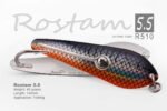 Rostam 5.5 - Image 3
