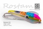 Rostam 5.5 - Image 5