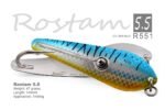 Rostam 5.5 - Image 6